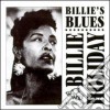 Billie Holiday - Billie'S Blues cd