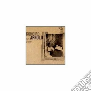 Kokomo Arnold - Old Original Kokomo Blues cd musicale di Arnold Kokomo