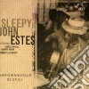 Sleepy John Estes - Brownsville Blues cd