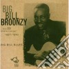 Big Bill Broonzy - Big Bill Blues cd
