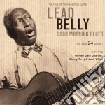Leadbelly - Good Morning Blues-His Best 24 Song cd