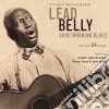 Leadbelly - Good Morning Blues-His Best 24 Song cd