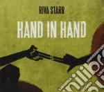 Riva Starr - Hand In Hand cd