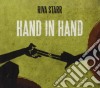 Riva Starr - Hand In Hand cd
