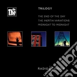 (LP Vinile) The The - Radio Cineola: Trilogy (3 Lp) vinile