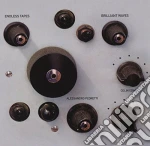 Endless Tapes - Brilliant Waves cd