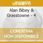 Alan Bibey & Grasstowne - 4