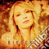Kristy Cox - Ricochet cd