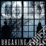 Breaking Grass - Cold cd