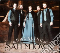 Backline - Salem Town cd