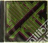 Shonen Knife - Overdrive cd