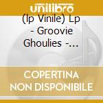 (lp Vinile) Lp - Groovie Ghoulies - Berry'd Alive - 10inch cd