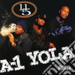 11/5 - A-1 Yola cd