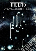 (Music Dvd) Enid (The) - Live At Hammersmith cd