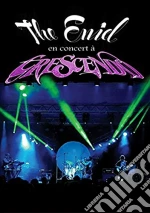 (Music Dvd) Enid (The) - The Enid En Concert cd