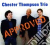 Chester Thompson - Approved cd