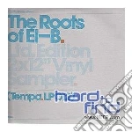 (LP VINILE) Roots of el-b cd