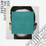 Skream - Outside The Box cd
