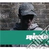 Rinse:14 mixed by youngsta cd