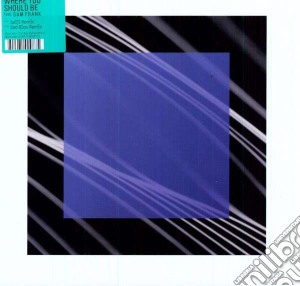 (LP Vinile) Skream - Where You Should Be Feat Sam Frank lp vinile di Skream