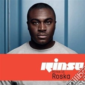 Rinse:15 - Mixed By Roska / Various cd musicale di Artisti Vari