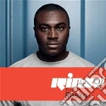 Rinse:15 - Mixed By Roska / Various cd