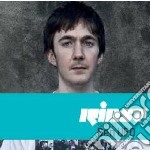 Rinse:16 - mixed by benufo