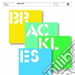 Brackles - Rinse Presents - Brackles cd