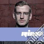 Rinse:19 mixed by icicle cd