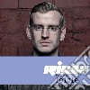 Rinse:19 mixed by icicle cd