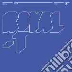 Royal-t - Rinse Presents : Royal-t cd