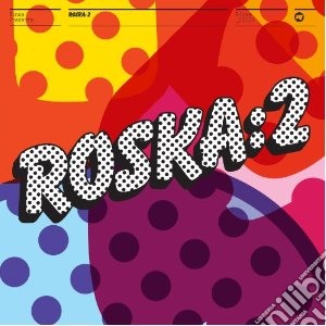 Rinse Presents Roska 2 cd musicale di Roska