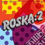Rinse Presents Roska 2 cd