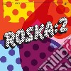 Rinse Presents Roska 2 cd