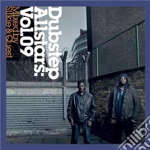 Dubstep Allstars Vol.09 / Various cd musicale di Artisti Vari