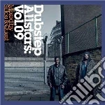 Dubstep Allstars Vol.09 / Various cd