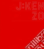 J:kenzo - J:kenzo cd