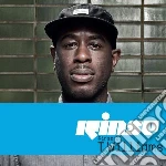 Rinse:21 - t.williams cd