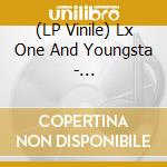 (LP Vinile) Lx One And Youngsta - Responsibility/no Cure vinile