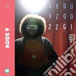 Rinse 22 : kode9 cd