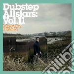 Dubstep Allstars Vol.11 / Various cd