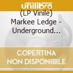 (LP Vinile) Markee Ledge - Underground Railroad (ep)