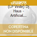 (LP Vinile) Dj Haus - Artificial Intelligence vinile