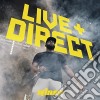 P Money - Live And Direct cd