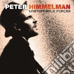 Peter Himmelman - Unstoppable Forces (2 Cd) cd