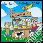 Peter Himmelman - My Lemonade Stand cd