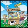 Peter Himmelman - My Lemonade Stand cd