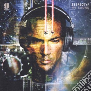 Stereotyp - My Sound cd musicale di Stereotyp