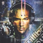 Stereotyp - My Sound cd