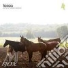 Tosca - Pony No Hassle Versions cd